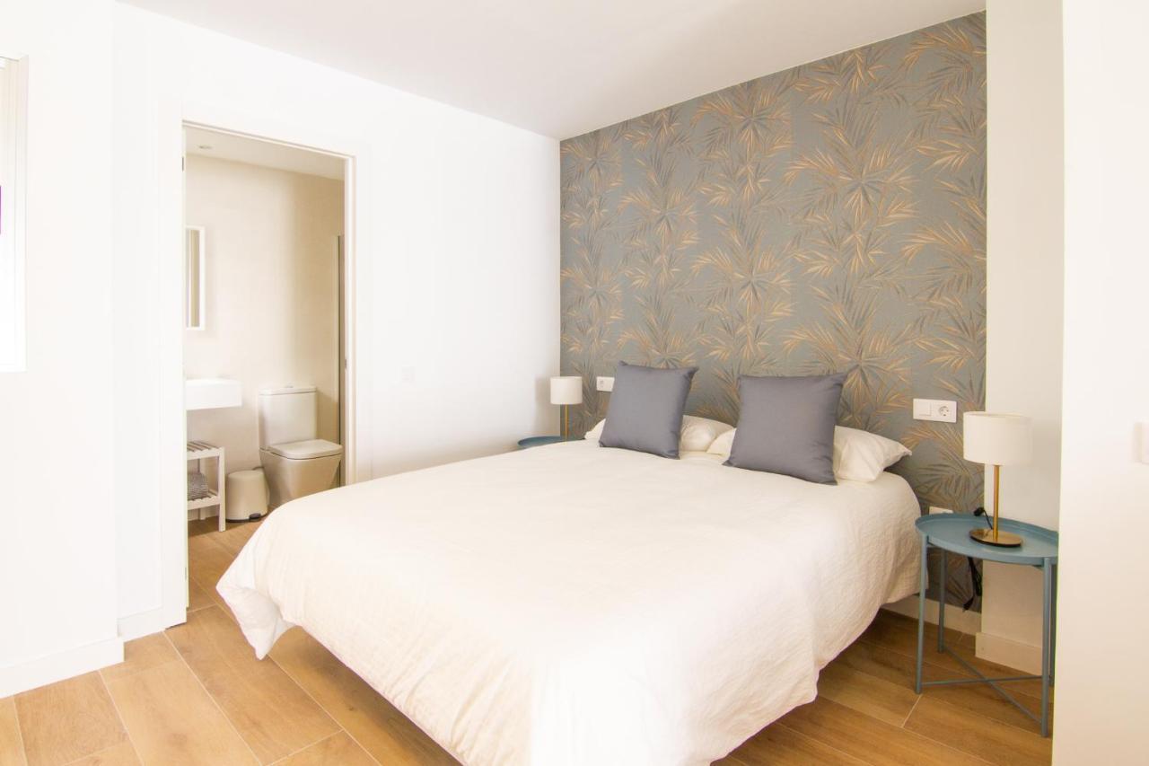 Apartamentos La Sal Arguineguin Екстериор снимка