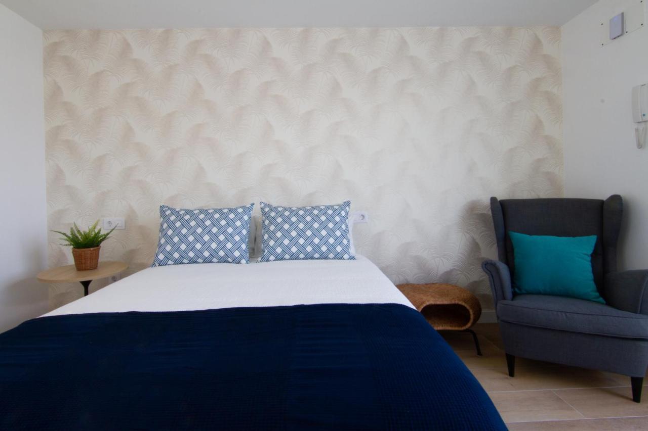 Apartamentos La Sal Arguineguin Екстериор снимка