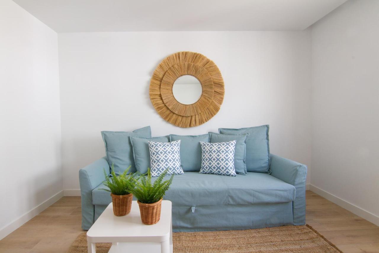 Apartamentos La Sal Arguineguin Екстериор снимка