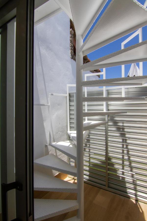 Apartamentos La Sal Arguineguin Екстериор снимка