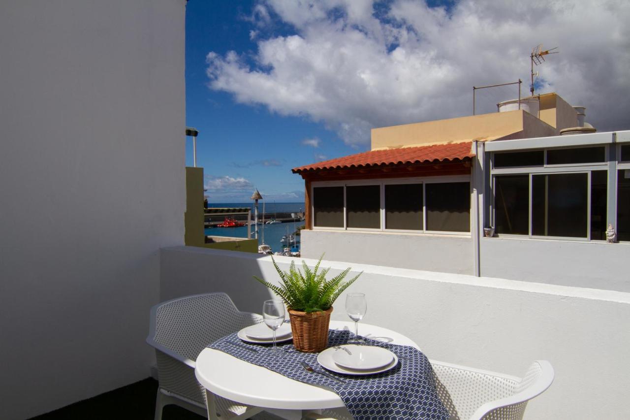 Apartamentos La Sal Arguineguin Екстериор снимка