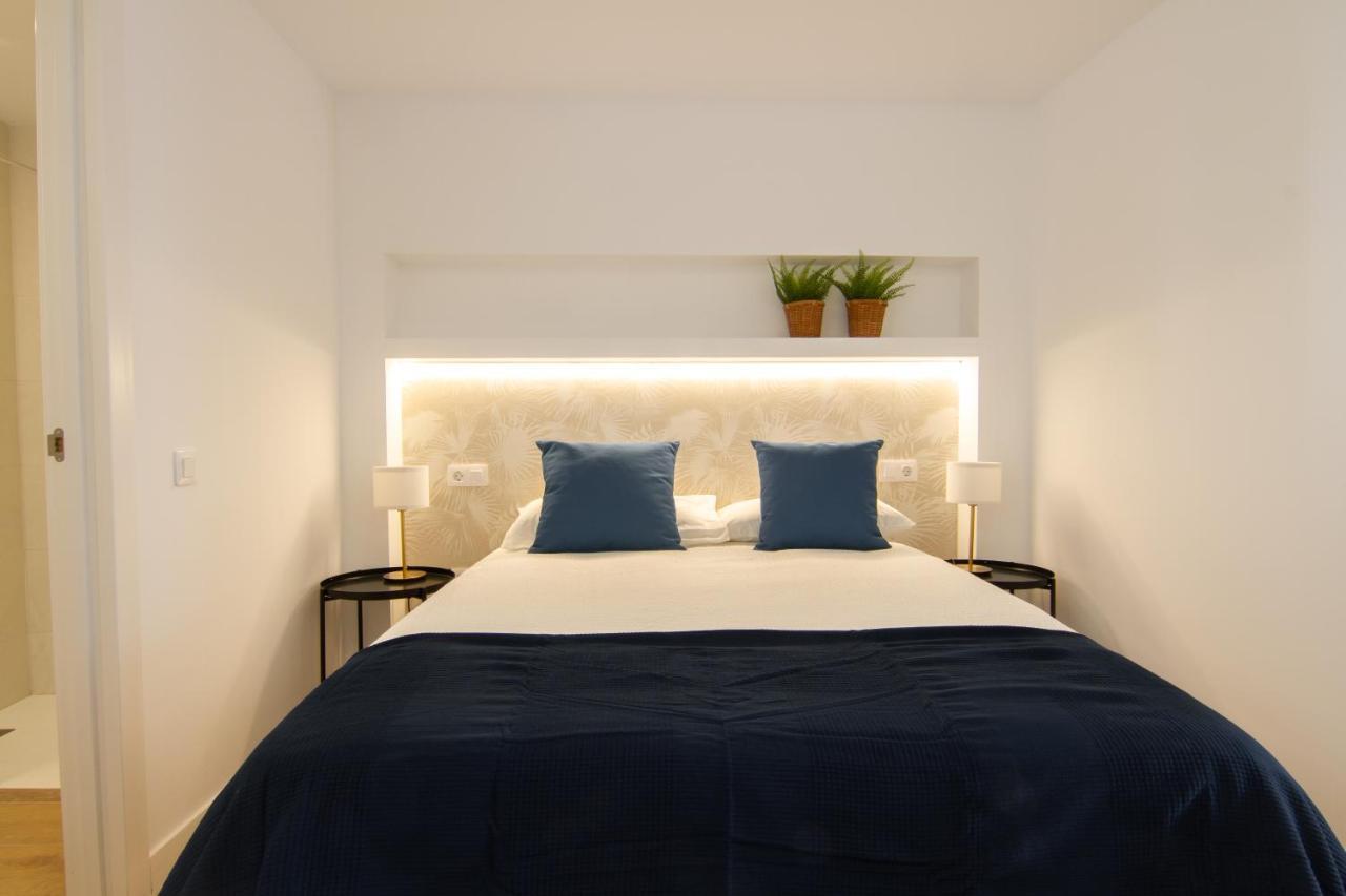 Apartamentos La Sal Arguineguin Екстериор снимка