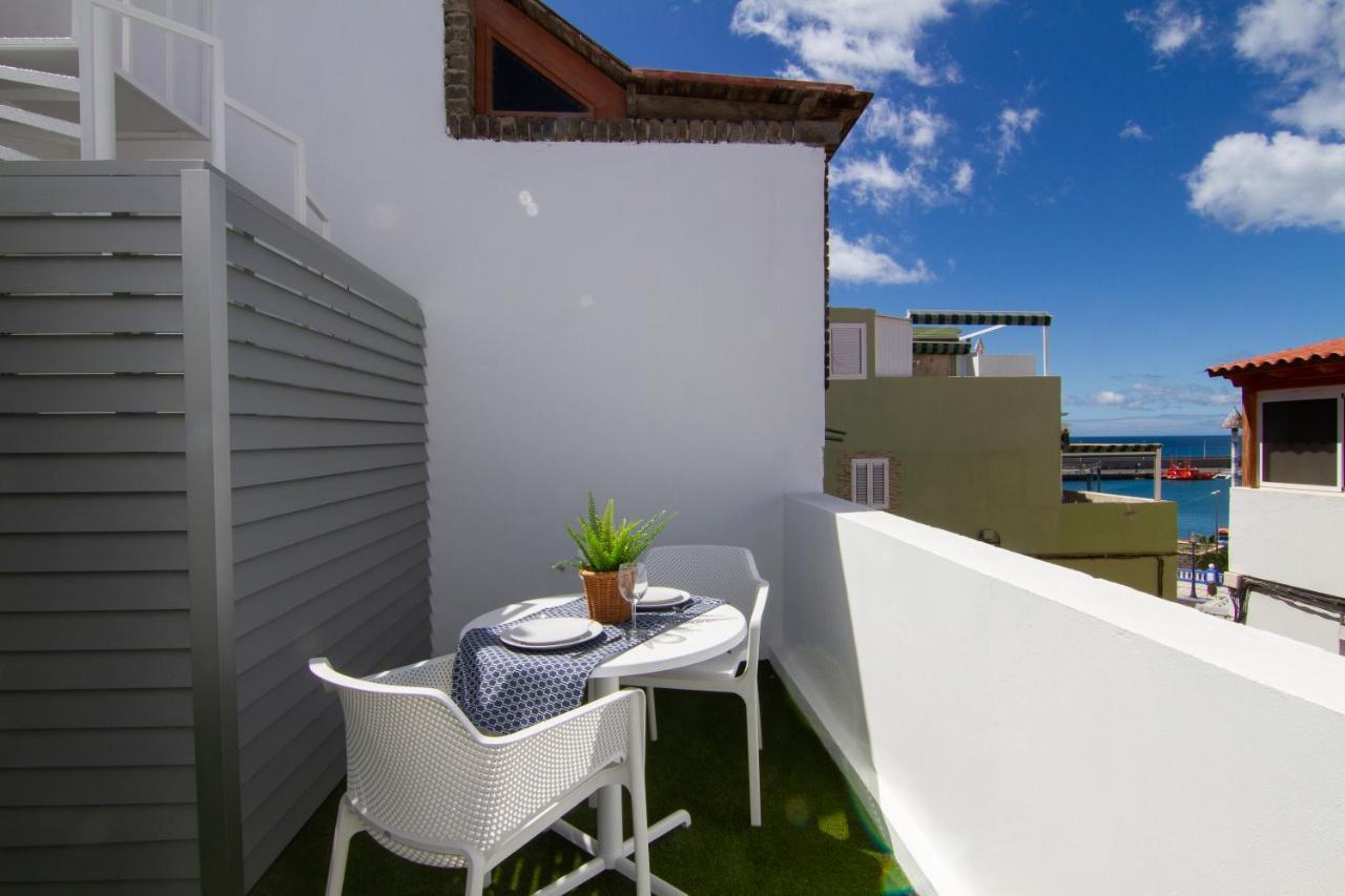 Apartamentos La Sal Arguineguin Екстериор снимка