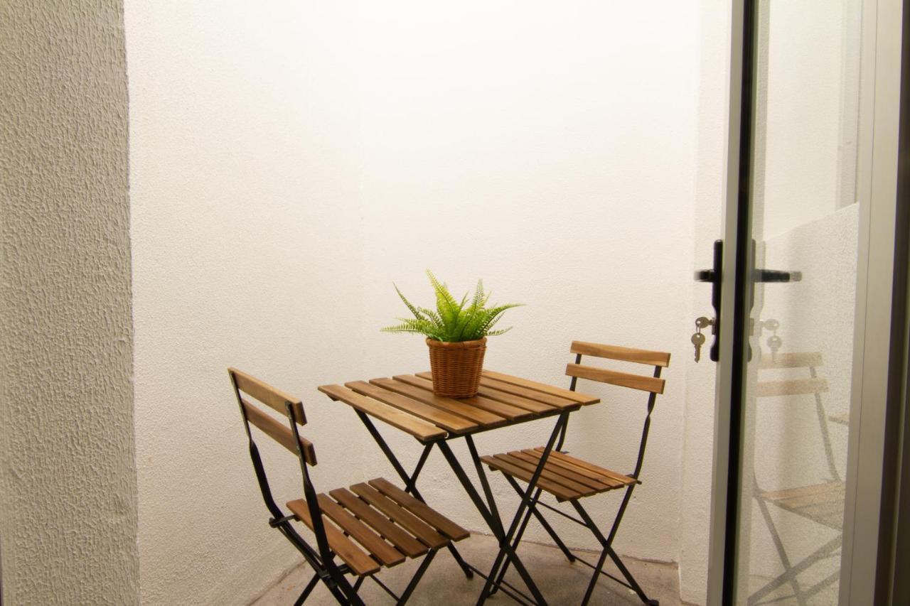 Apartamentos La Sal Arguineguin Екстериор снимка