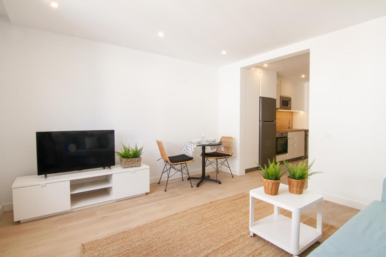 Apartamentos La Sal Arguineguin Екстериор снимка