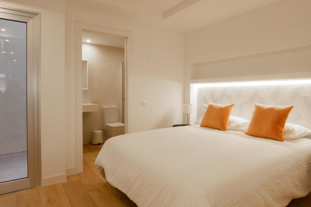 Apartamentos La Sal Arguineguin Екстериор снимка