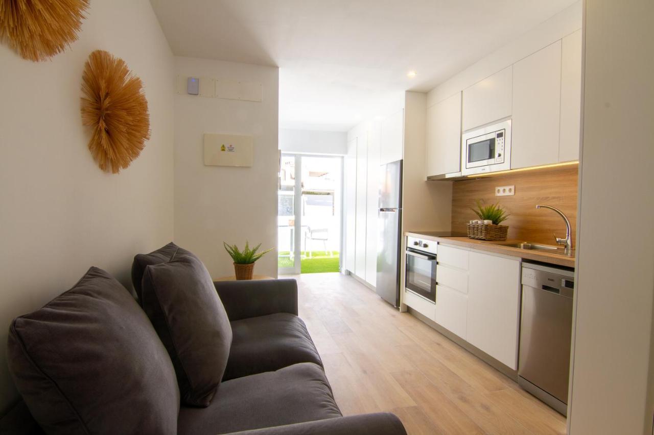 Apartamentos La Sal Arguineguin Екстериор снимка