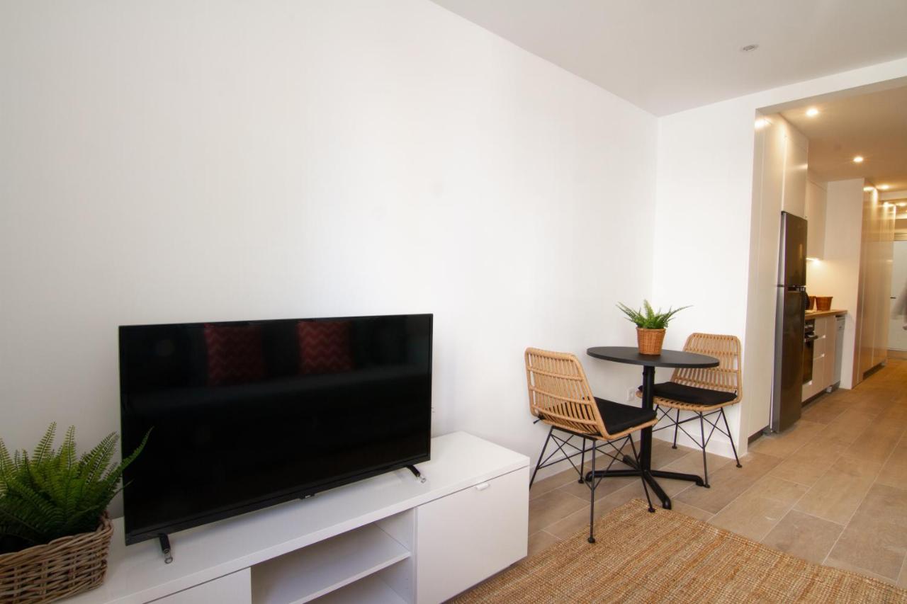Apartamentos La Sal Arguineguin Екстериор снимка