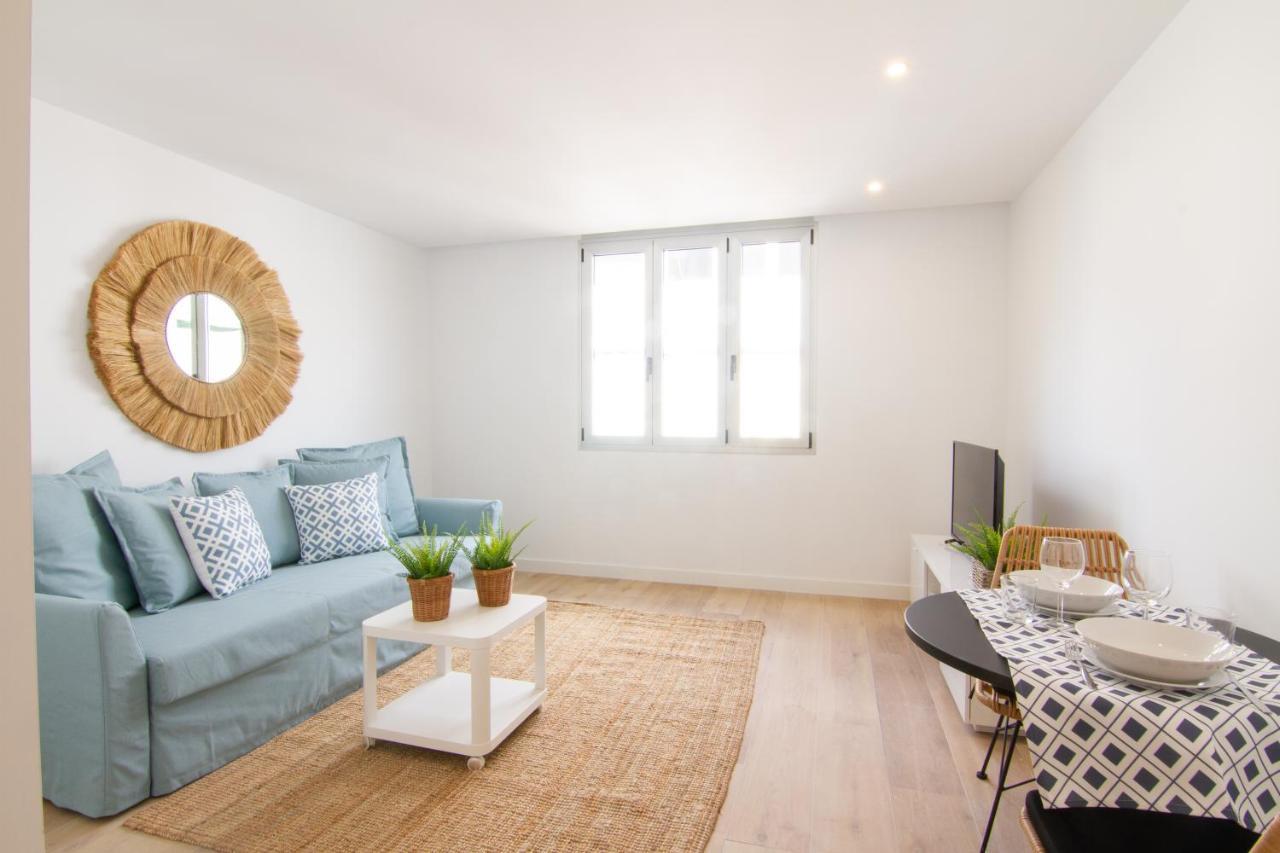 Apartamentos La Sal Arguineguin Екстериор снимка