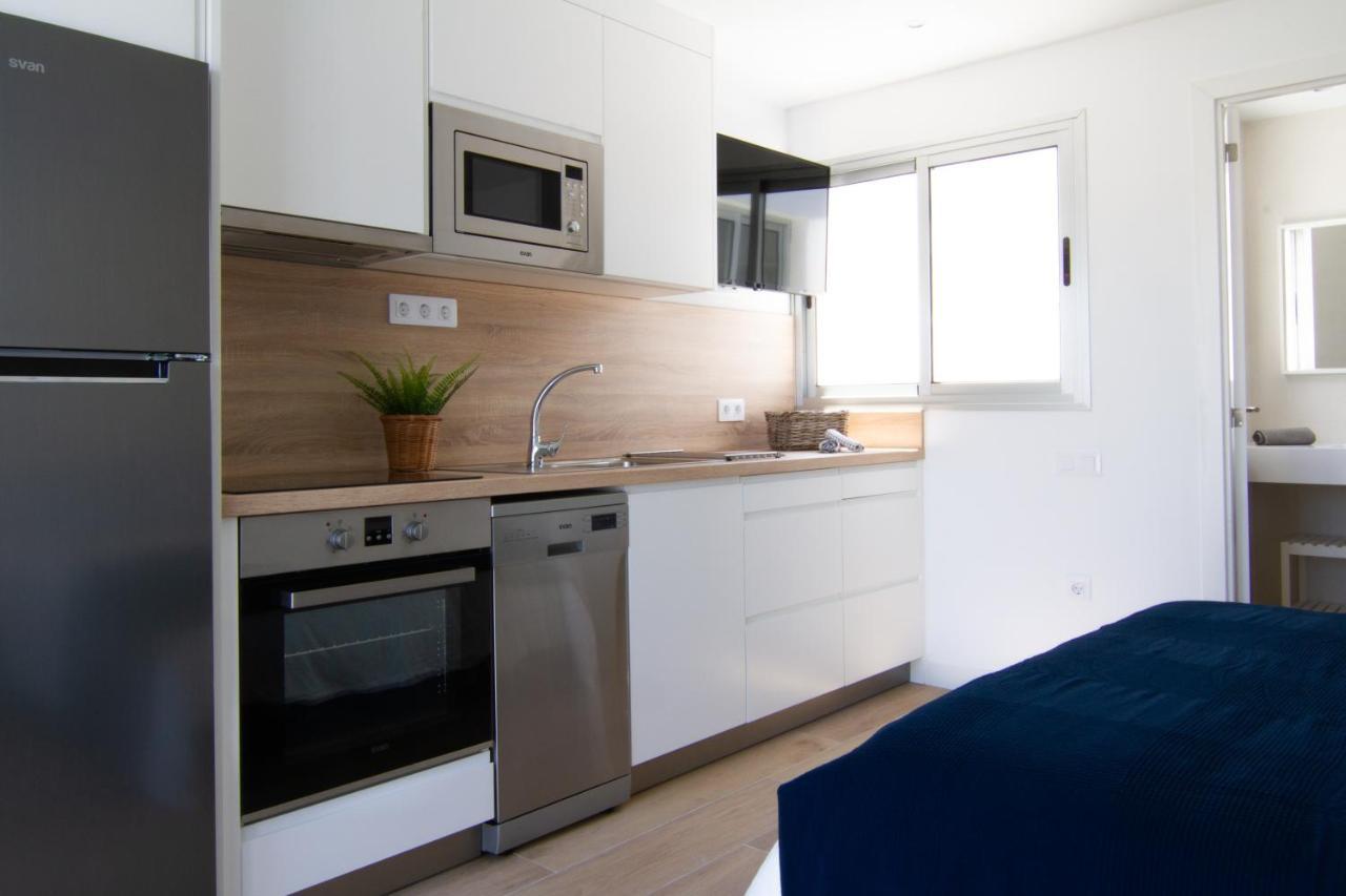 Apartamentos La Sal Arguineguin Екстериор снимка
