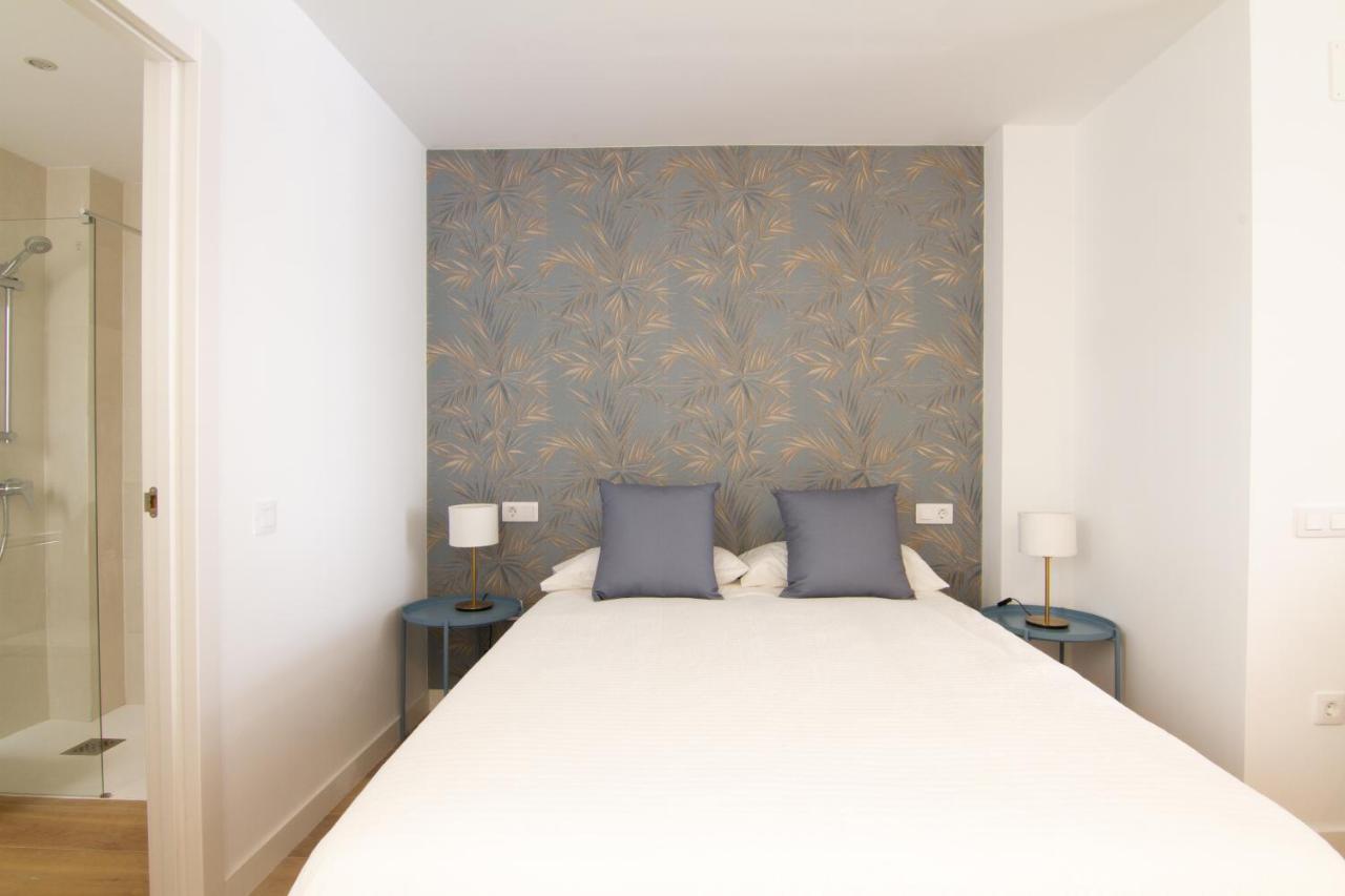 Apartamentos La Sal Arguineguin Екстериор снимка