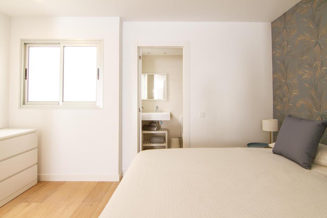 Apartamentos La Sal Arguineguin Екстериор снимка
