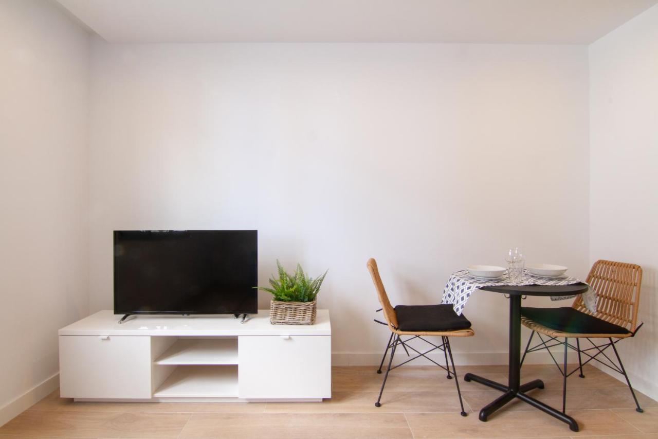 Apartamentos La Sal Arguineguin Екстериор снимка
