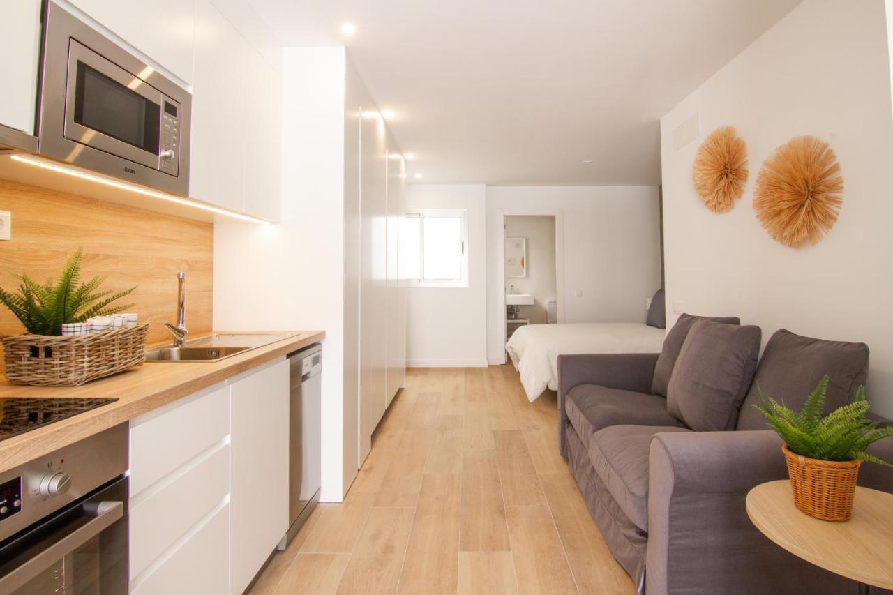 Apartamentos La Sal Arguineguin Екстериор снимка