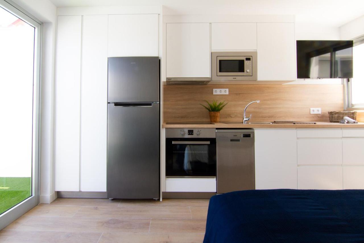 Apartamentos La Sal Arguineguin Екстериор снимка