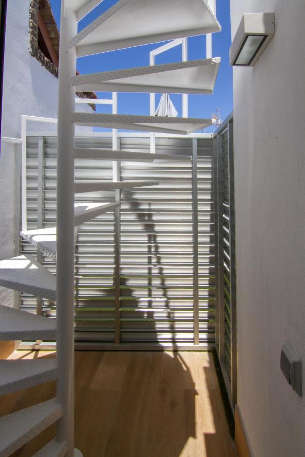 Apartamentos La Sal Arguineguin Екстериор снимка